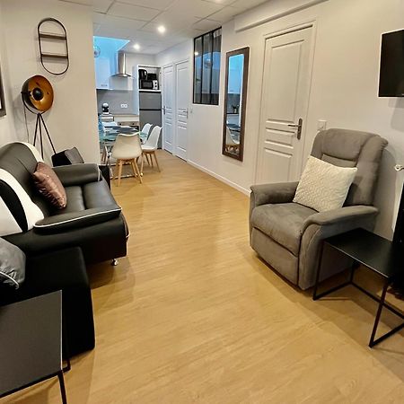 Residence Harmony Vichy Exterior foto